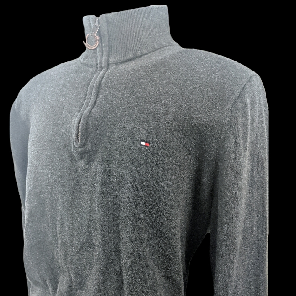 Tommy Hilfiger pullover sweater